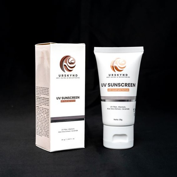 Urskynd UV Sunscreen